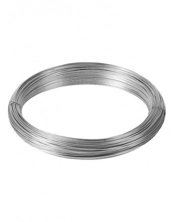 ALAMBRE GALVANIZADO Nº 20 X...