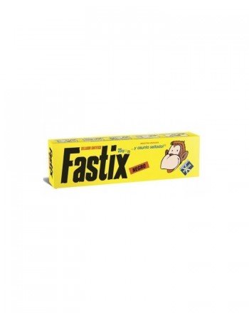 FASTIX negro