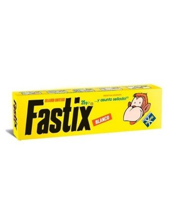 FASTIX blanco