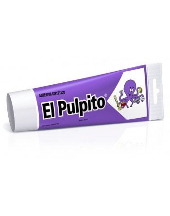 EL PULPITO 240G