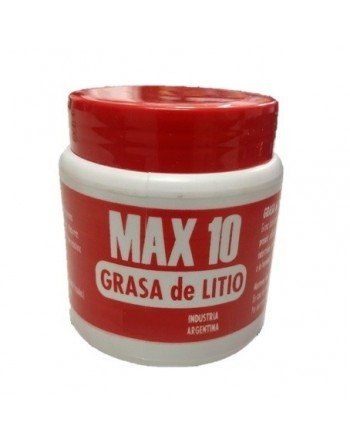 GRASA LITIO x 450grs