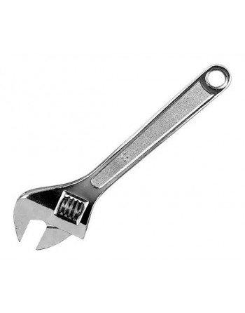 LLAVE AJUSTABLE 6" MANGO...