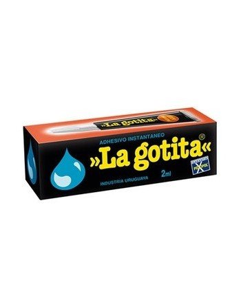 LA GOTITA