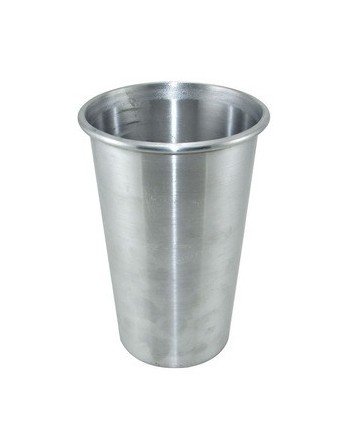 VASO ALUMINIO GRANDE