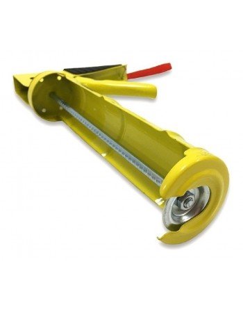 PISTOLA PARA CARTUCHO DE...