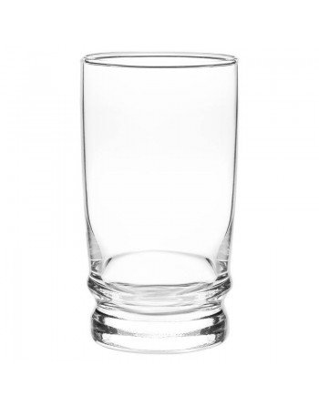 VASO MADEIRA ALTO   X 6