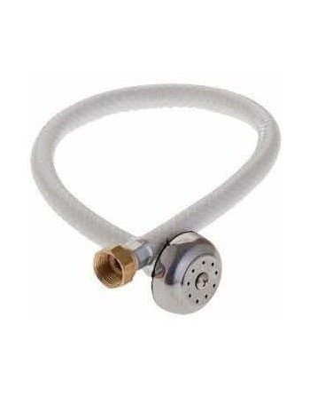 FLEXIBLE BIDET CON LLUVIA...
