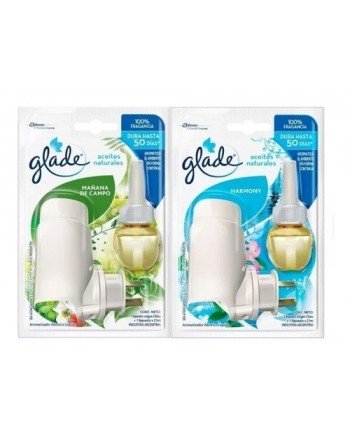 GLADE ACEITE FUUL