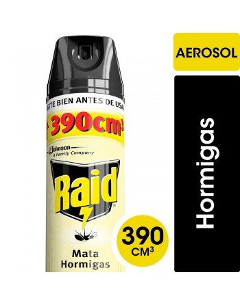 RAID HORMIGAS MAX