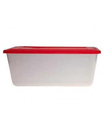 HERMETICO RECTANGULAR12...