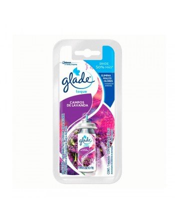 GLADE TOQUE REPUESTO