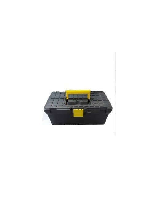 CAJA PESCA 2 BANDEJAS