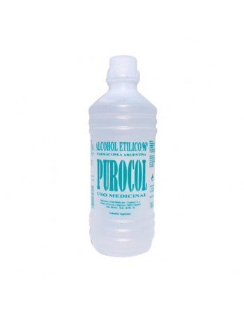 ALCOHOL X 500 ml