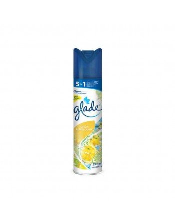 DESODORANTE AEROSOL LIMON