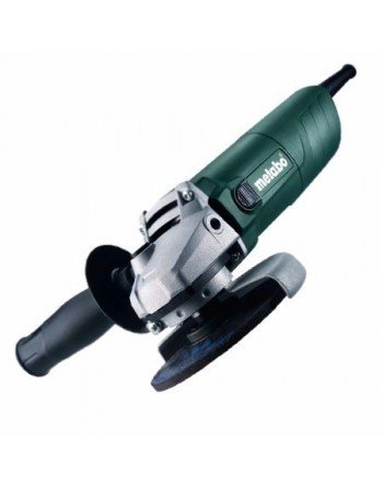 AMOLADORA METABO 680 W