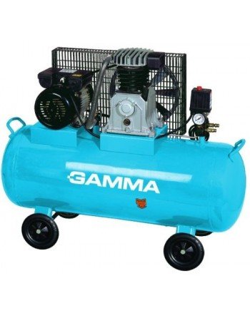 COMPRESOR 3 HP 100 LTS. GAMMA