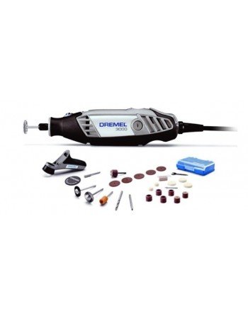 DREMEL MINITORNO 3000 CON...