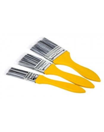 PINCEL N 10 - 1" AMARILLO...