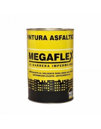 PINTURA ASFALTICA x 20 Lts