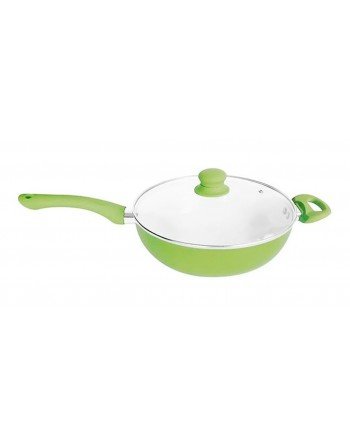 SARTEN WOK 26 CM CERAMICA...