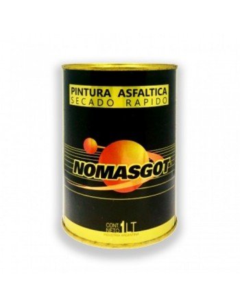 PINTURA ASFALTICA x 20 Lts...