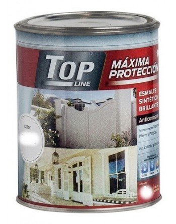 MEMBRANA EN PASTA TOP LINE...