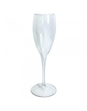 COPA CHAMPAGNE CRISTAL PVC...