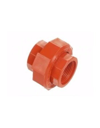 UNION DOBLE PPP 1.1/2"