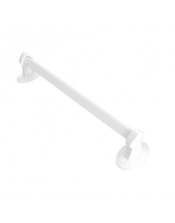 BARRAL TOALLERO  PVC X 40CM...