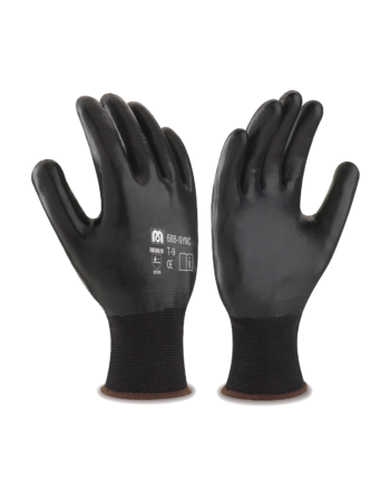 GUANTE NYLON/LATEX...