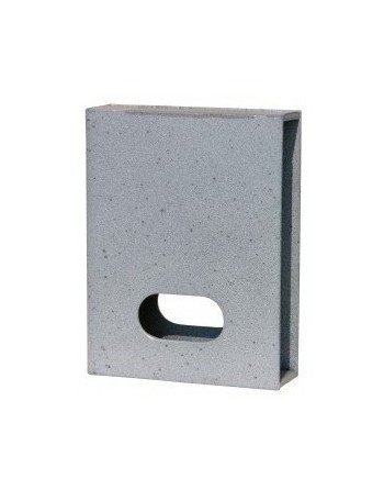 CAJA PARA CERRADURA 