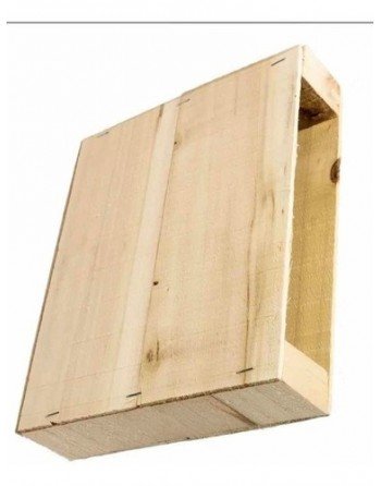CAJA PARA ENROLLADOR N 6