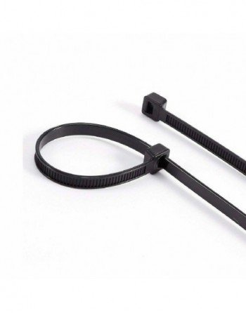 PRECINTO NYLON NEGRO 4.8x500
