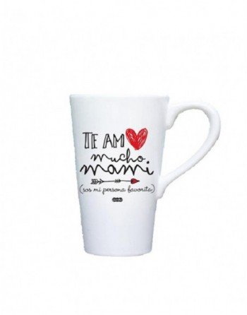 TAZA GENKO CONICA GRANDE...
