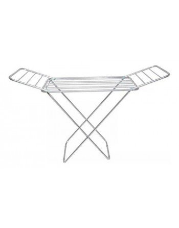 TENDER ALUMINIO CON ALAS 