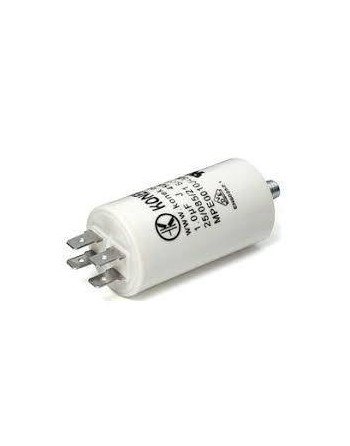 CAPACITOR 10 MF