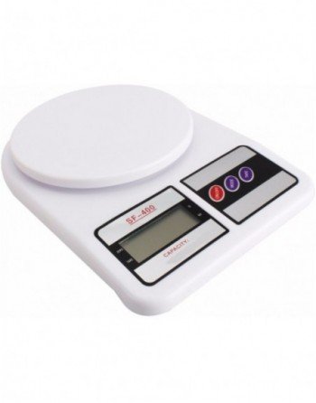 BALANZA DIGITAL COCINA
