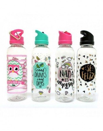 BOTELLA SPORT GENKO