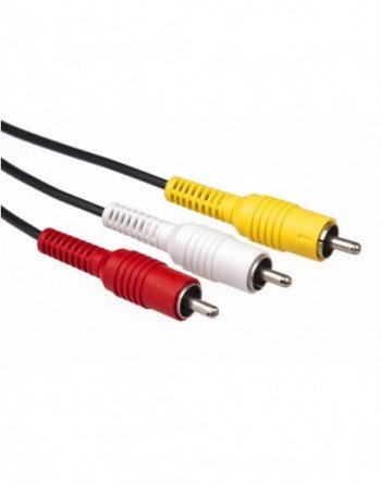 CABLE  RCA 2 x 2 RCA