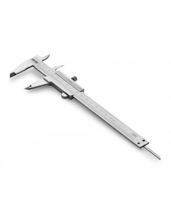CALIBRE ACERO 150MM...
