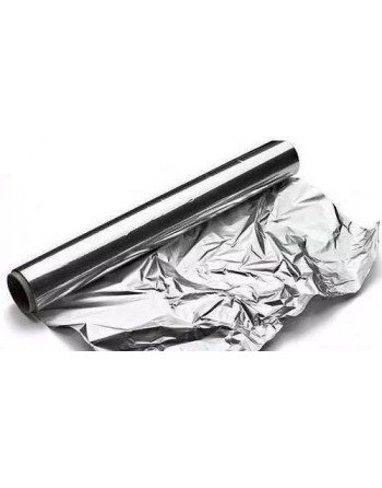 PAPEL ALUMINIO