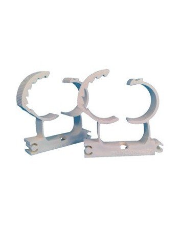 GRAMPA PARA CAÑO CLAMPY 25...