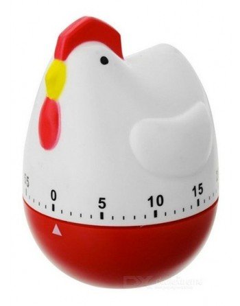 TIMER PARA COCINA...