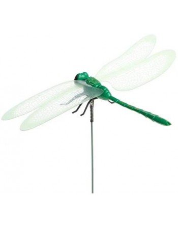 INSECTOS DE ADORNO CON RESORTE