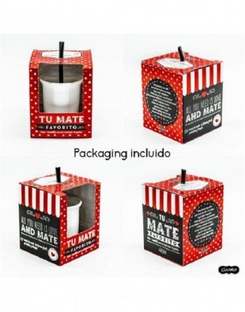MATE FELIZ DIA GENKO CON...