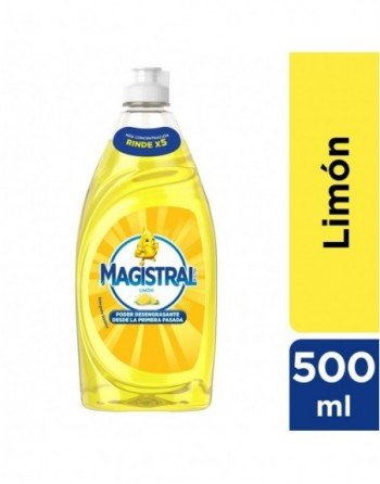 DETERGENTE MAGISTRAL GRANDE