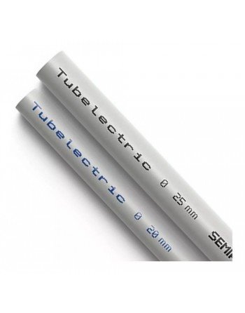 GENROD CAÑO LUZ PVC 20MM