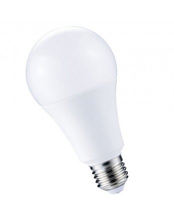 LAMPARA LED 12W CALIDA CANDELA