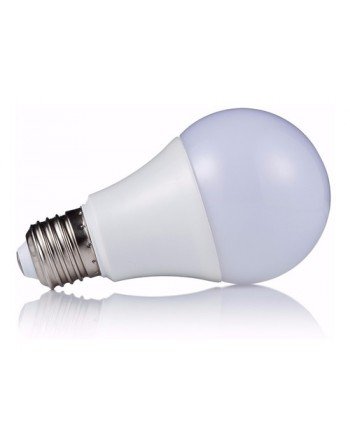 LAMPARA LED 6 W FRIA G9