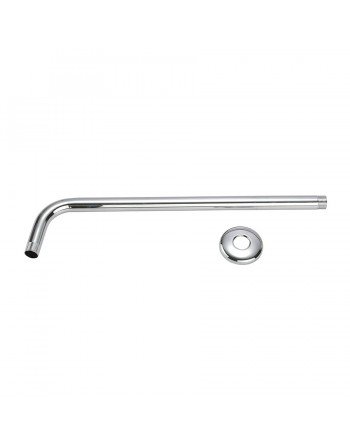 BRAZO DUCHA 40 CM A 90